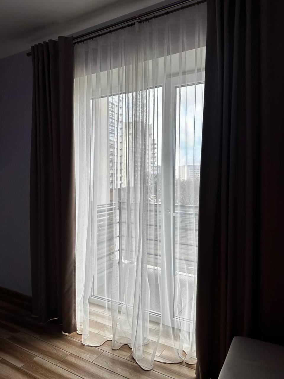 Space Apart Hotel Lutsʼk Habitación foto